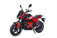 Didelio našumo elektrinis motociklas 200CC