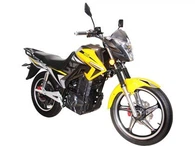 „Super Power“ suaugusiųjų elektrinis motociklas