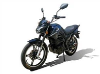 Vidutinio svorio sportiniai turistiniai motociklai elektriniai 5000W
