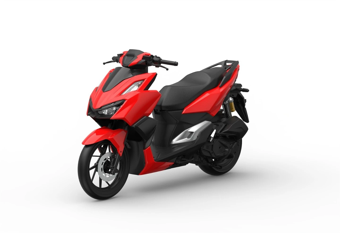 Enjoy The Freedom Of The Wind And Start A Wonderful Trip150CC-Click