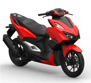 Mėgaukitės vėjo laisve ir pradėkite nuostabiai „Trip150cc Click“